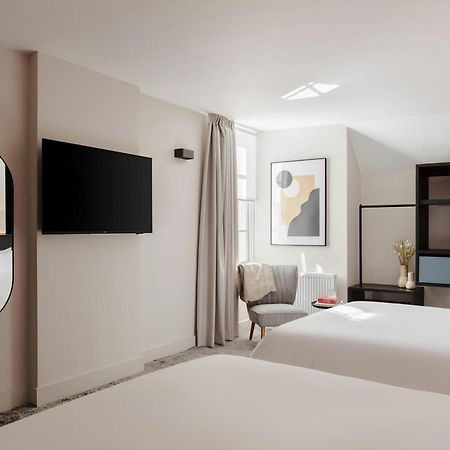 The Earl Hotel Leeson Street, Sonder By Marriott Bonvoy Dublin Exterior photo