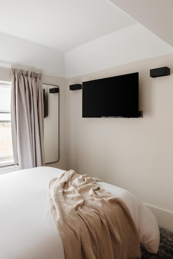 The Earl Hotel Leeson Street, Sonder By Marriott Bonvoy Dublin Exterior photo