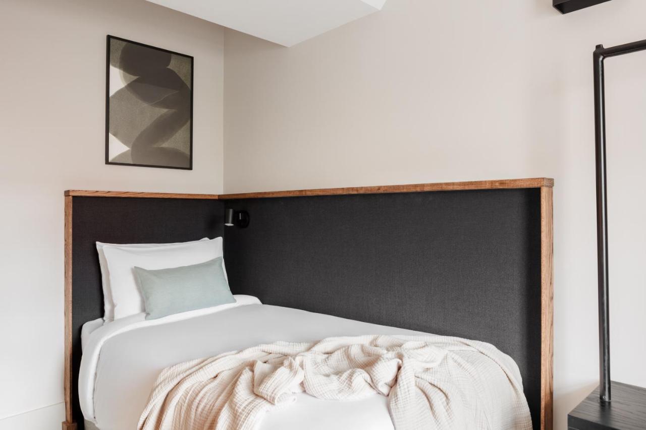 The Earl Hotel Leeson Street, Sonder By Marriott Bonvoy Dublin Exterior photo