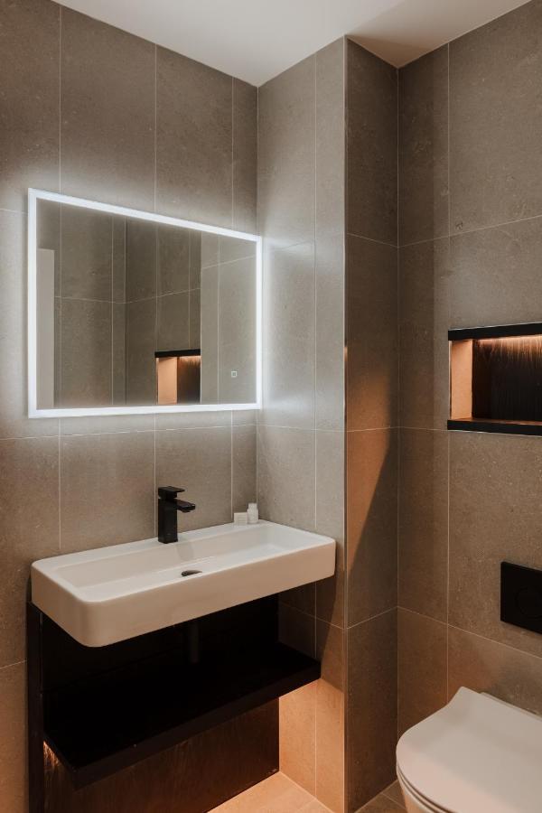 The Earl Hotel Leeson Street, Sonder By Marriott Bonvoy Dublin Exterior photo