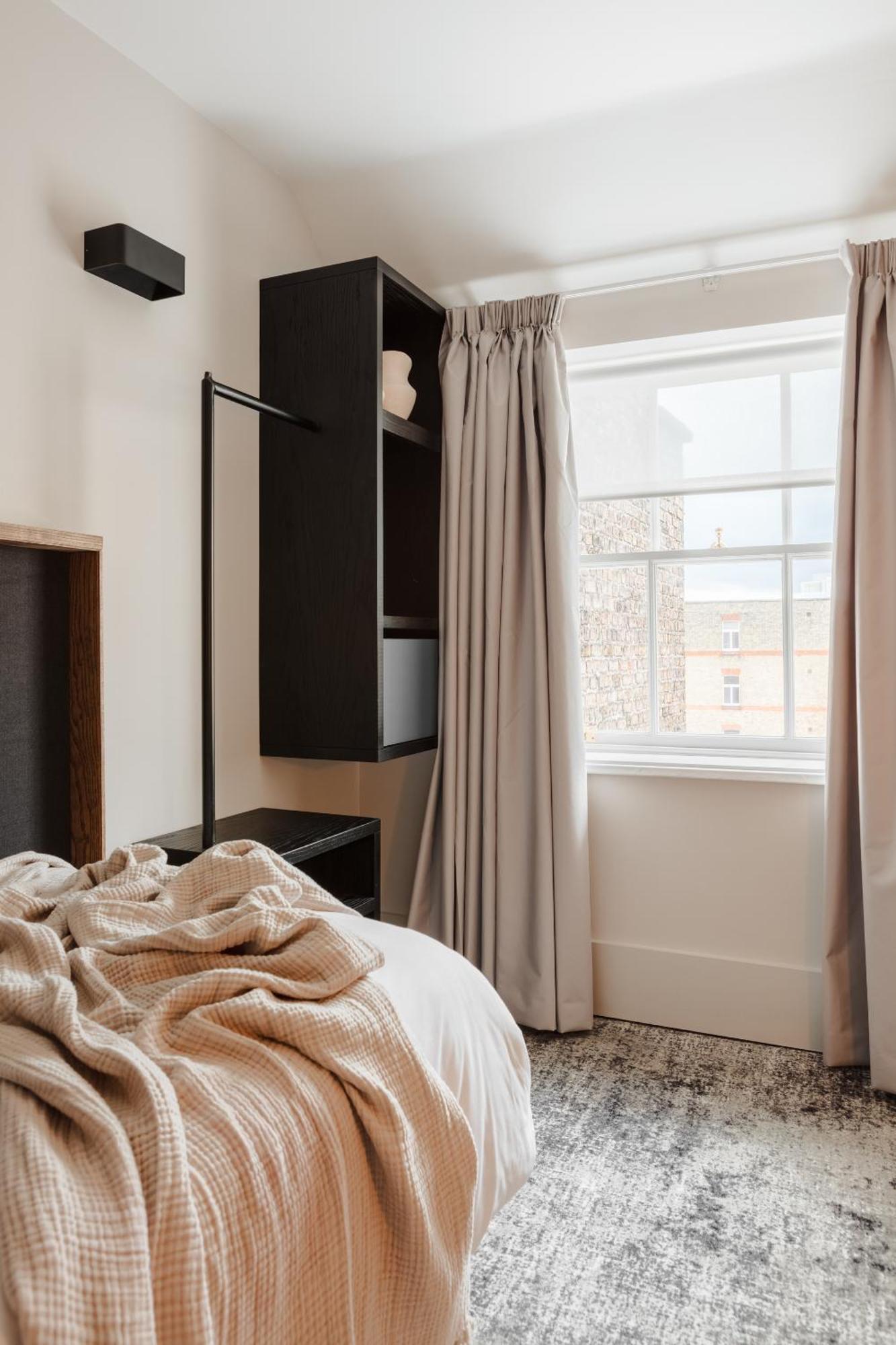 The Earl Hotel Leeson Street, Sonder By Marriott Bonvoy Dublin Room photo