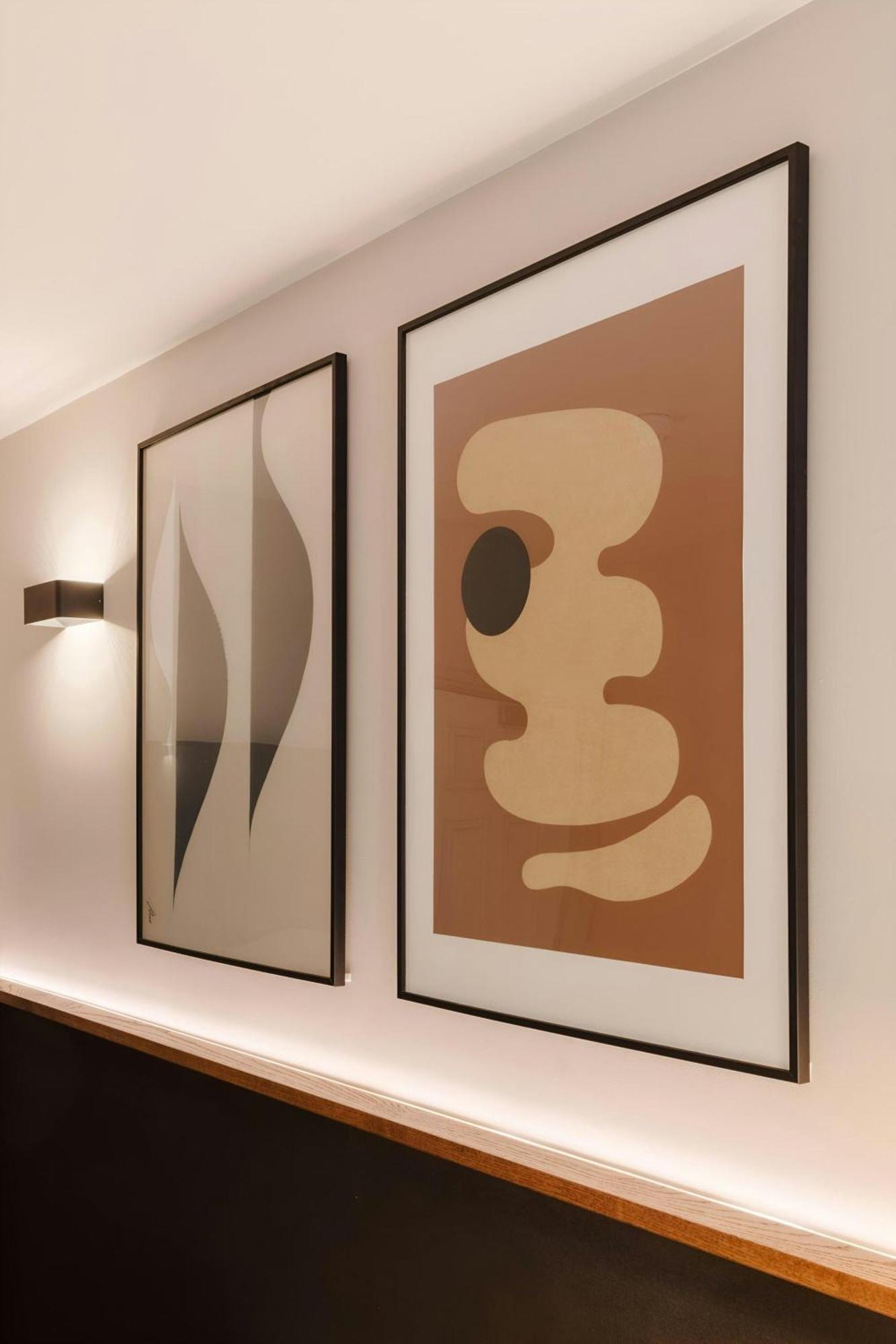 The Earl Hotel Leeson Street, Sonder By Marriott Bonvoy Dublin Exterior photo