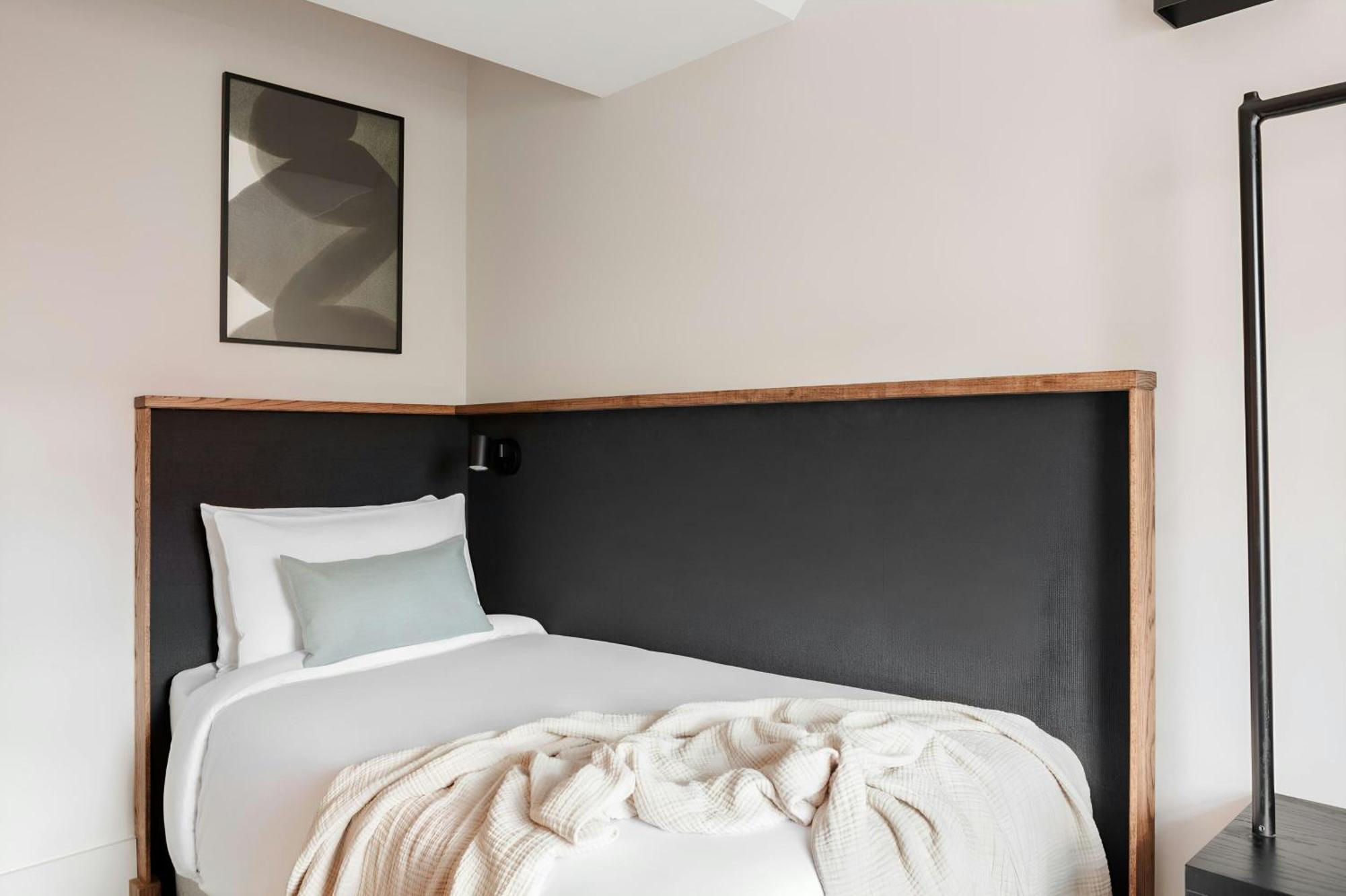 The Earl Hotel Leeson Street, Sonder By Marriott Bonvoy Dublin Exterior photo