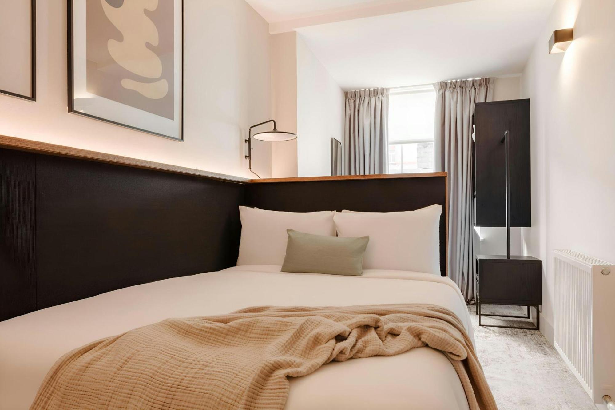 The Earl Hotel Leeson Street, Sonder By Marriott Bonvoy Dublin Exterior photo