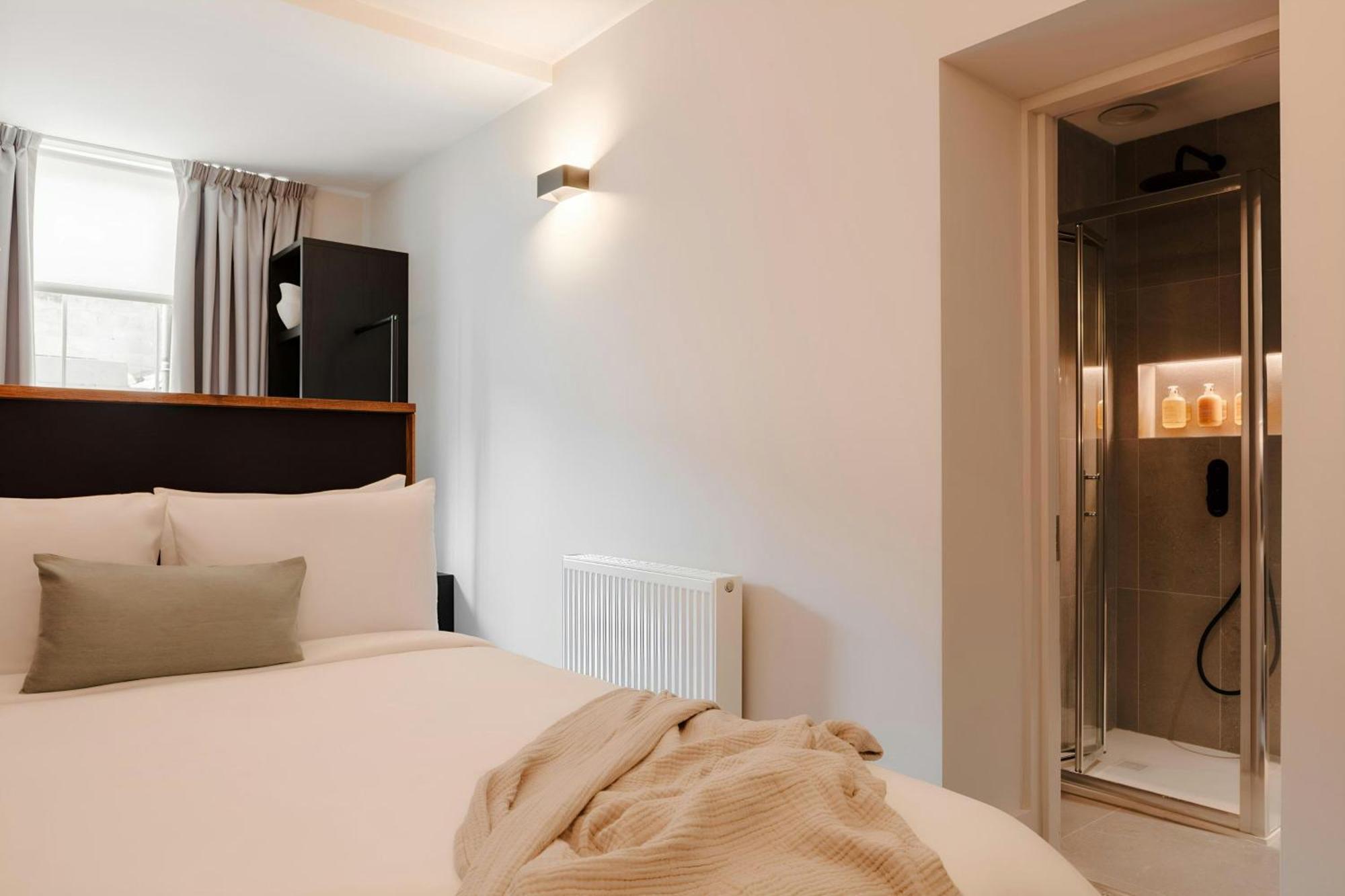 The Earl Hotel Leeson Street, Sonder By Marriott Bonvoy Dublin Exterior photo