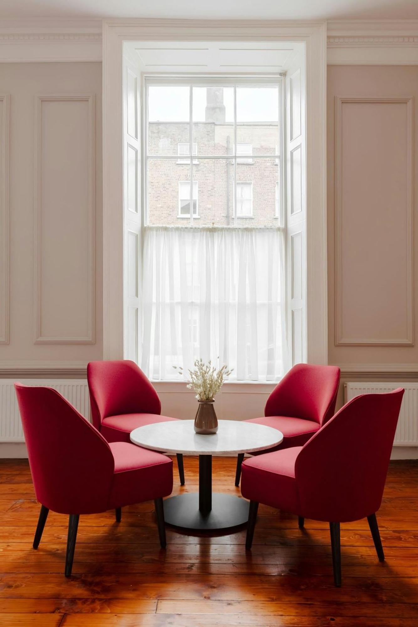 The Earl Hotel Leeson Street, Sonder By Marriott Bonvoy Dublin Exterior photo